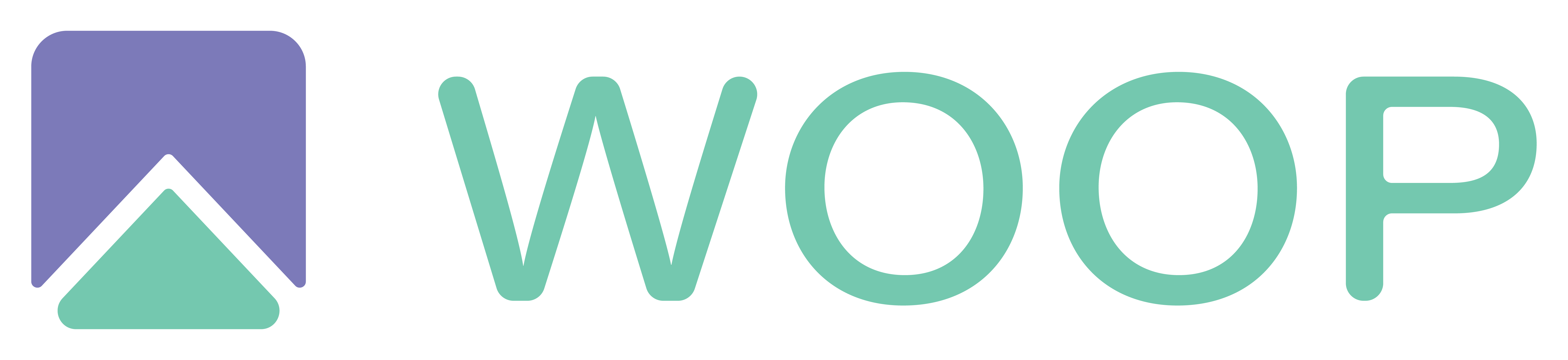 Woop Logo